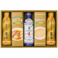 バラエティ調味料ギフト ＡＫＩ ＢＥ