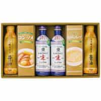 バラエティ調味料ギフト ＡＫＩ ＣＯ