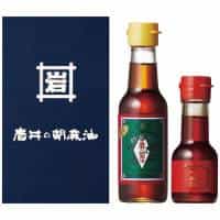 岩井の胡麻油ギフトセット Ｔ ３