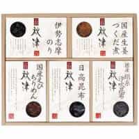 惣菜詰合せ 秋津 Ａ ３０