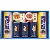 卓上のり・お茶漬・ふりかけ詰合せ ＮＴＦ ３０Ｇ