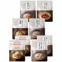 かけごはんと和風スープセット
