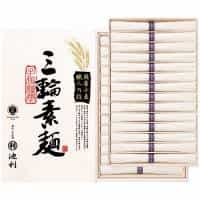 国内産小麦使用 三輪素麺 ＴＢ ５０Ｒ