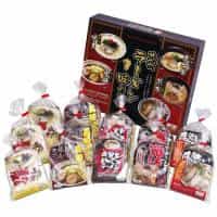 九州ラーメン味めぐり１２食 ＫＫ ３０