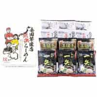 全国繁盛店対決ラーメン１２食 ＺＨＲ ３０