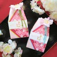 桜だより      