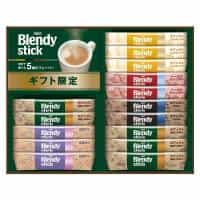 ＡＧＦ ブレンディ スティックカフェオレコレクション 