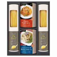 ＢＵＯＮＯ ＴＡＶＯＬＡ 世界チャンピオンマルコのパスタソース パスタバラエティセット 