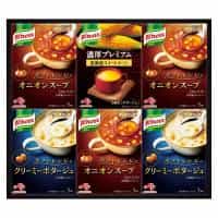 味の素 「クノール®」プレミアムスープギフト 