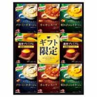 味の素 「クノール®」プレミアムスープギフト 