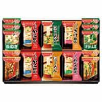 アマノフーズ バラエティギフト