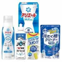 ギフト工房 アリエールミライセット 
