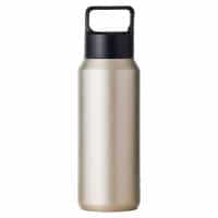 ＤＥＣＯ＋ 真空ステンレス炭酸ボトル ６００ｍｌ