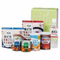 非常食安心セット 