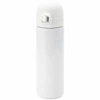 ワンタッチステンレスボトル４５０ｍｌ
