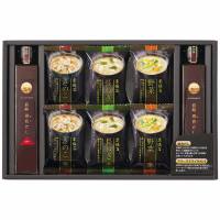 フリーズドライみそ汁＆飛魚だしセット　ＦＤＡ　２５