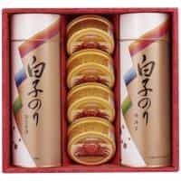 のり・お茶漬け・かに缶詰合せ　ＳＮ　５００