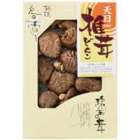 九州産天日処理どんこ椎茸　ＡＴＳ　２０