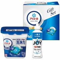 アリエールジェルボールギフトセット　ＰＧＡＧ　１０Ｅ