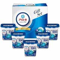 アリエールジェルボールギフトセット　ＰＧＡＧ　３０Ｅ