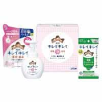 キレイキレイ薬用泡ハンドソープセット　ＬＢＢ　Ｃ