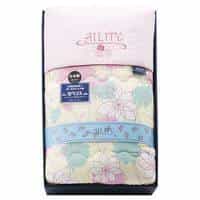 ＡＩＬＩＴＹ 東レ抗菌防臭（セベリス）入り 肌掛布団
