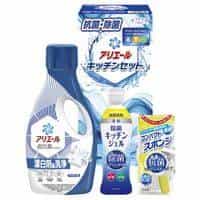 ギフト工房 アリエール＆キッチンセット