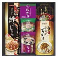 マルトモみそ汁 食卓詰合せ