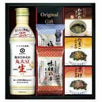 キッコーマン塩分ひかえめ生しょうゆ＆バラエティギフト