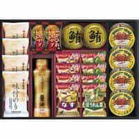アマノフーズ＆大森屋味付のりギフト