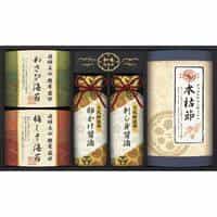 飛騨高山「椿屋」監修 特選海苔＆和味詰合せ