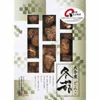 大分産椎茸どんこ