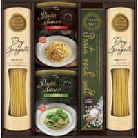 ル・トア・ド・パリ監修 あえるパスタソースバラエティ