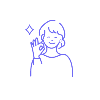 メリットイメージ