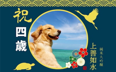 作例