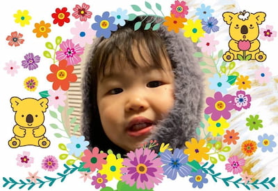 作例