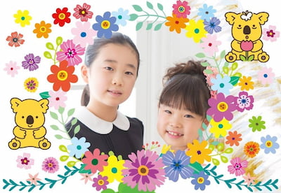 作例