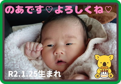 作例