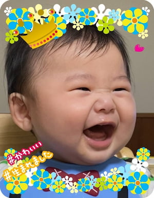 作例