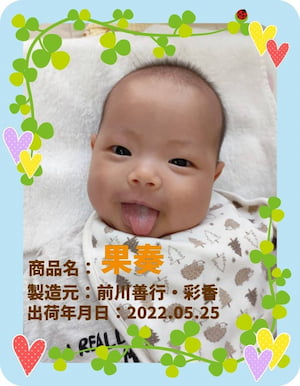 作例