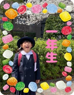 作例
