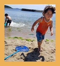 作例