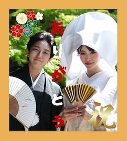作例